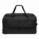 Torba podróżna na kółkach BERGEN do nałożenia logo Zdjęcie 3