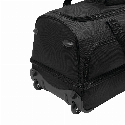 Torba podróżna na kółkach BERGEN do nałożenia logo Zdjęcie 8