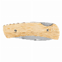 Nóż kieszonkowy BAMBOO BLADE do drukowania logo Zdjęcie 2