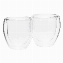 Zestaw 2 szklanek DRINK LINE S do naniesienia logo Zdjęcie 3