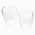 Zestaw 2 szklanek DRINK LINE L do nałożenia logo Zdjęcie 2