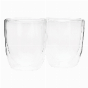 Zestaw 2 szklanek DRINK LINE L do nałożenia logo Zdjęcie 3