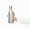 Butelka stalowa PARKY do nałożenia logo Zdjęcie 8