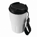 Kubek termiczny TRAVEL MUG z nadrukiem na zamówienie Zdjęcie 2