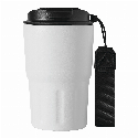 Kubek termiczny TRAVEL MUG z nadrukiem na zamówienie Zdjęcie 3