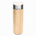 Termos BAMBOO GO z logo firmy