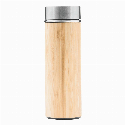 Termos BAMBOO GO z logo firmy Zdjęcie 2