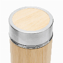 Termos BAMBOO GO z logo firmy Zdjęcie 4