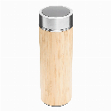 Termos BAMBOO TEMP z logo