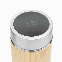 Termos BAMBOO TEMP z logo Zdjęcie 3
