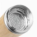 Termos BAMBOO TEMP z logo Zdjęcie 4