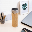 Termos BAMBOO TEMP z logo Zdjęcie 8