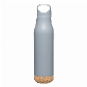 Próżniowa butelka do picia CORKY LEGEND do drukowania logo Zdjęcie 2