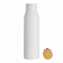 Próżniowa butelka do picia DRINK NOBLY. z naniesieniem logo Zdjęcie 3