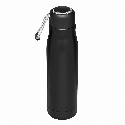 Próżniowa butelka do picia ROBUSTA z nadrukiem na zamówienie