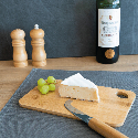 Zestaw do serów BAMBOO CHEESY do naniesienia logo Zdjęcie 6