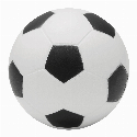 Piłeczka antystresowa KICK OFF do naniesienia logo Zdjęcie 2