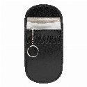 Etui na klucze samochodowe DRIVER z zabezpieczeniem RFID do naniesienia logo Zdjęcie 4