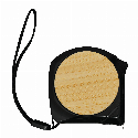 Taśma pomiarowa BAMBOO MEASURE do naniesienia logo Zdjęcie 2