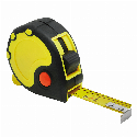 Taśma miernicza BASIC I - 3 m do naniesienia logo