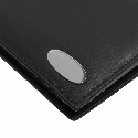 Oryginalny skórzany portfel DAX do nałożenia logo Zdjęcie 6