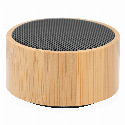 Głośnik bezprzewodowy BAMBOO SOUND do nałożenia logo