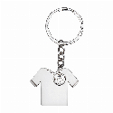 Brelok na klucze HATTRICK z logo Zdjęcie 2