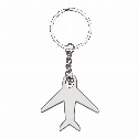 Brelok na klucze AIRCARFT z logo Zdjęcie 4