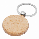 Brelok na klucze WOODS do nałożenia logo
