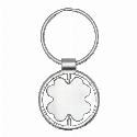 Brelok SPINNING CLOVER LEAF z naniesieniem logo Zdjęcie 2