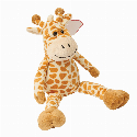 Pluszowa żyrafa MAURICE do drukowania logo