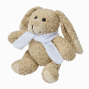 Pluszowy królik PAUL z logo firmy