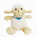 Pluszowa owieczka ROSI z nadrukiem logo Zdjęcie 2