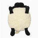 Duża pluszowa owca SAMIRA z logo Zdjęcie 3