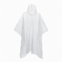 Poncho AUTUMN z logo firmy