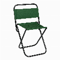 Składane krzesło kempingowe TAKEOUT do drukowania logo