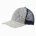 Czapka z daszkiem 5-panelowa CASUAL FIT do nałożenia logo