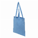 Torba bawełniana GRETA z naniesieniem logo