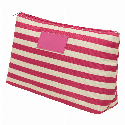 Kosmetyczka STRIPY do nałożenia logo