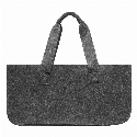 Filcowa torba HOMY z logo firmy Zdjęcie 2