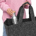 Filcowa torba HOMY z logo firmy Zdjęcie 6