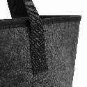 Shopper KATE z filcu do drukowania logo Zdjęcie 3