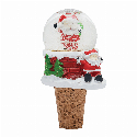 Korek do wina CHRISTMAS FLAVOUR z logo