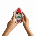 Ogrzewacz dłoni GNOME. do nałożenia logo Zdjęcie 3