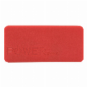 Powerbank TOP ENERGY z logo firmy Zdjęcie 3