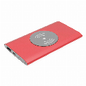 Powerbank WIRELESS POWER z naniesieniem logo