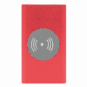 Powerbank WIRELESS POWER z naniesieniem logo Zdjęcie 3