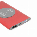 Powerbank WIRELESS POWER z naniesieniem logo Zdjęcie 7