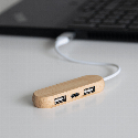 USB hub MULTIPLIER z naniesieniem logo Zdjęcie 7