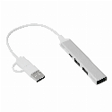 Gniazdo USB NETWORK. z nadrukiem logo Zdjęcie 6